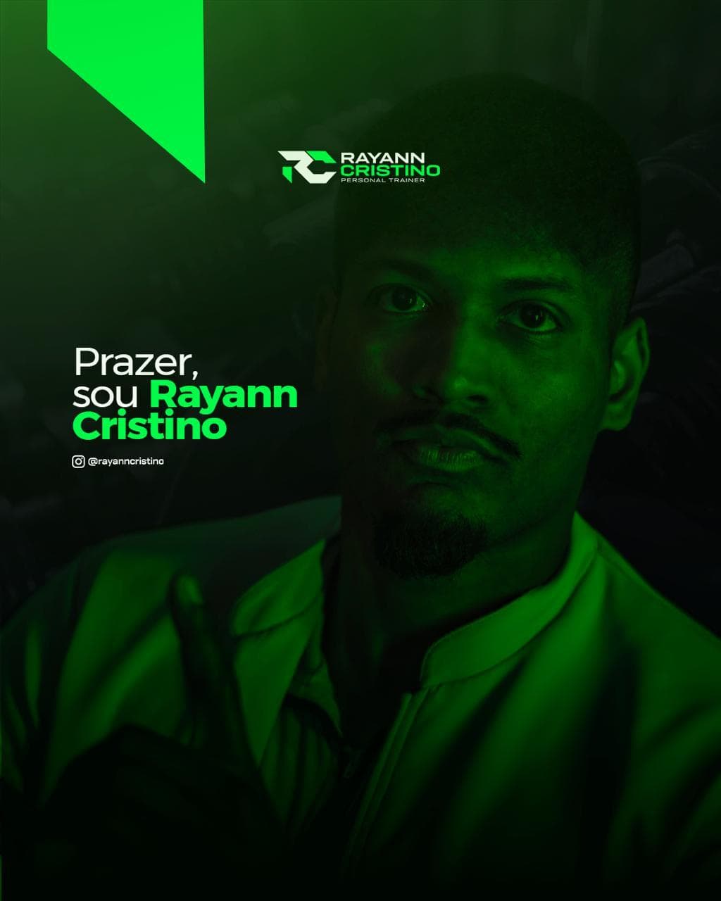 Rayann Cristino Profile